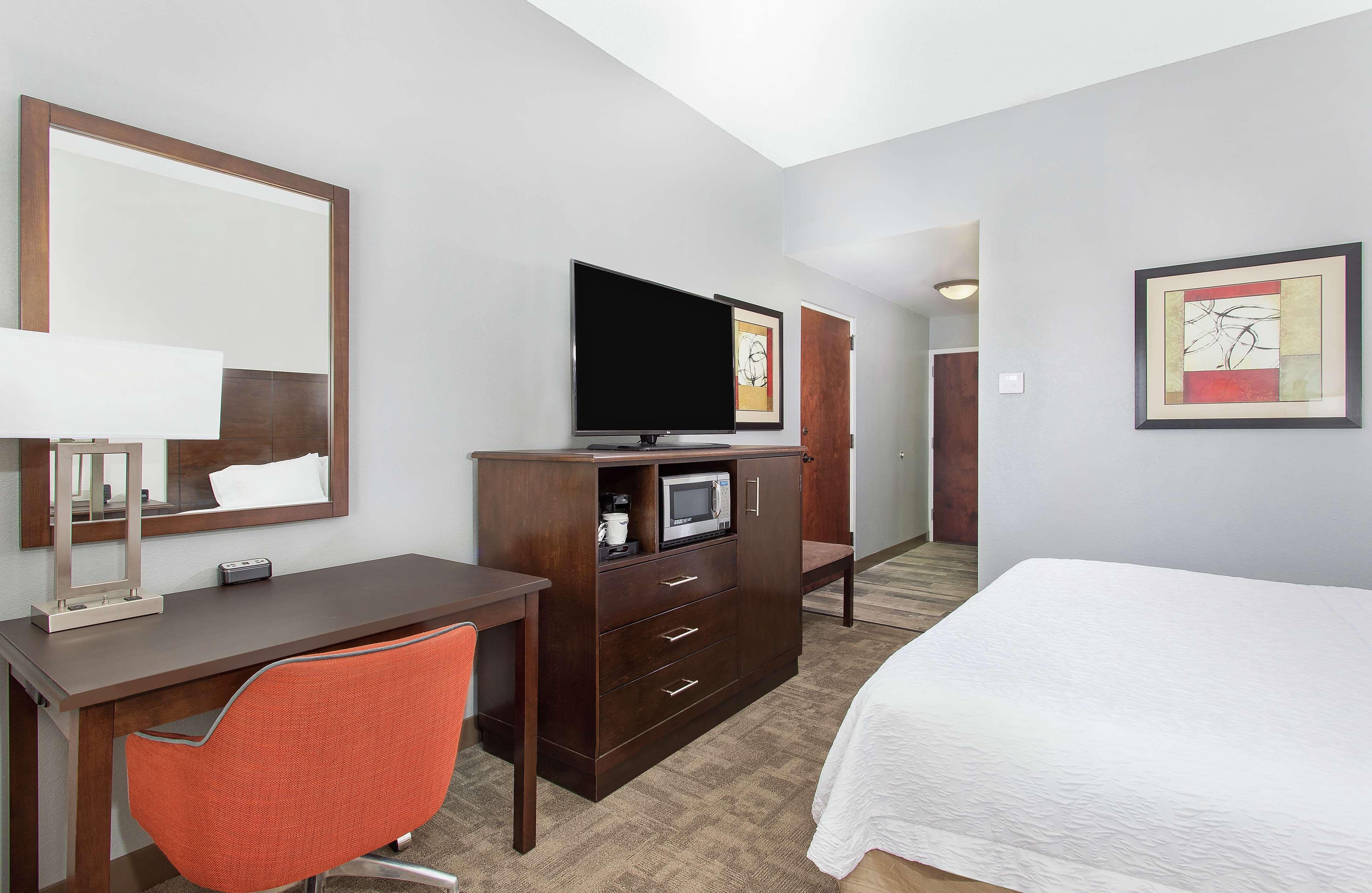 Hampton Inn Cullman Exterior photo