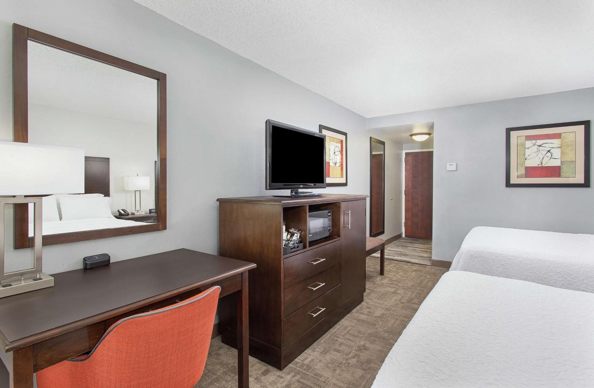 Hampton Inn Cullman Exterior photo
